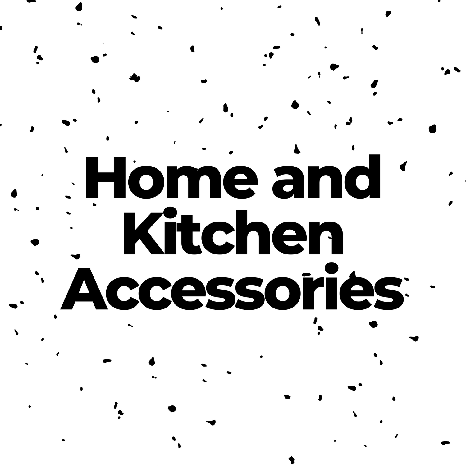 Affordable Home and Kitchen Products